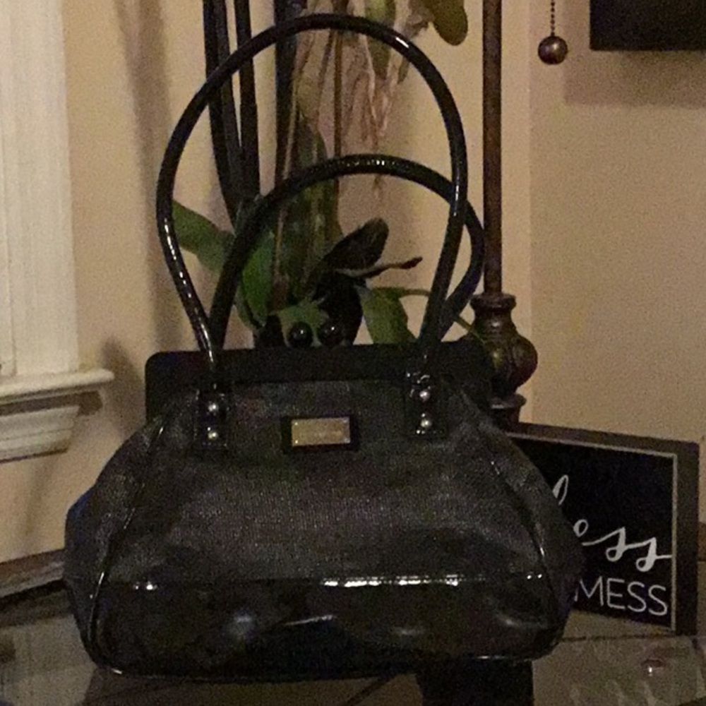 Lulu purse